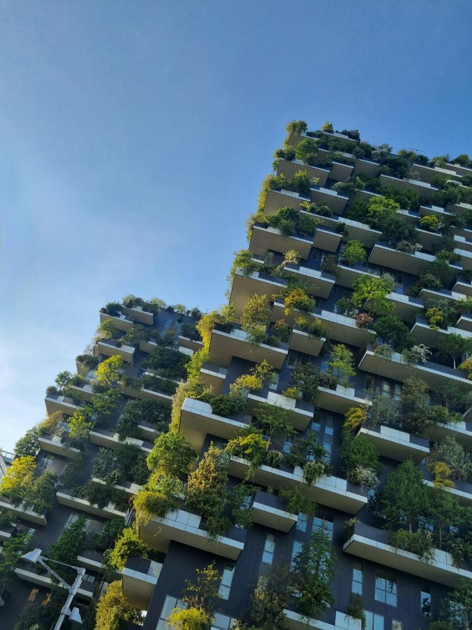 Sustainable Project