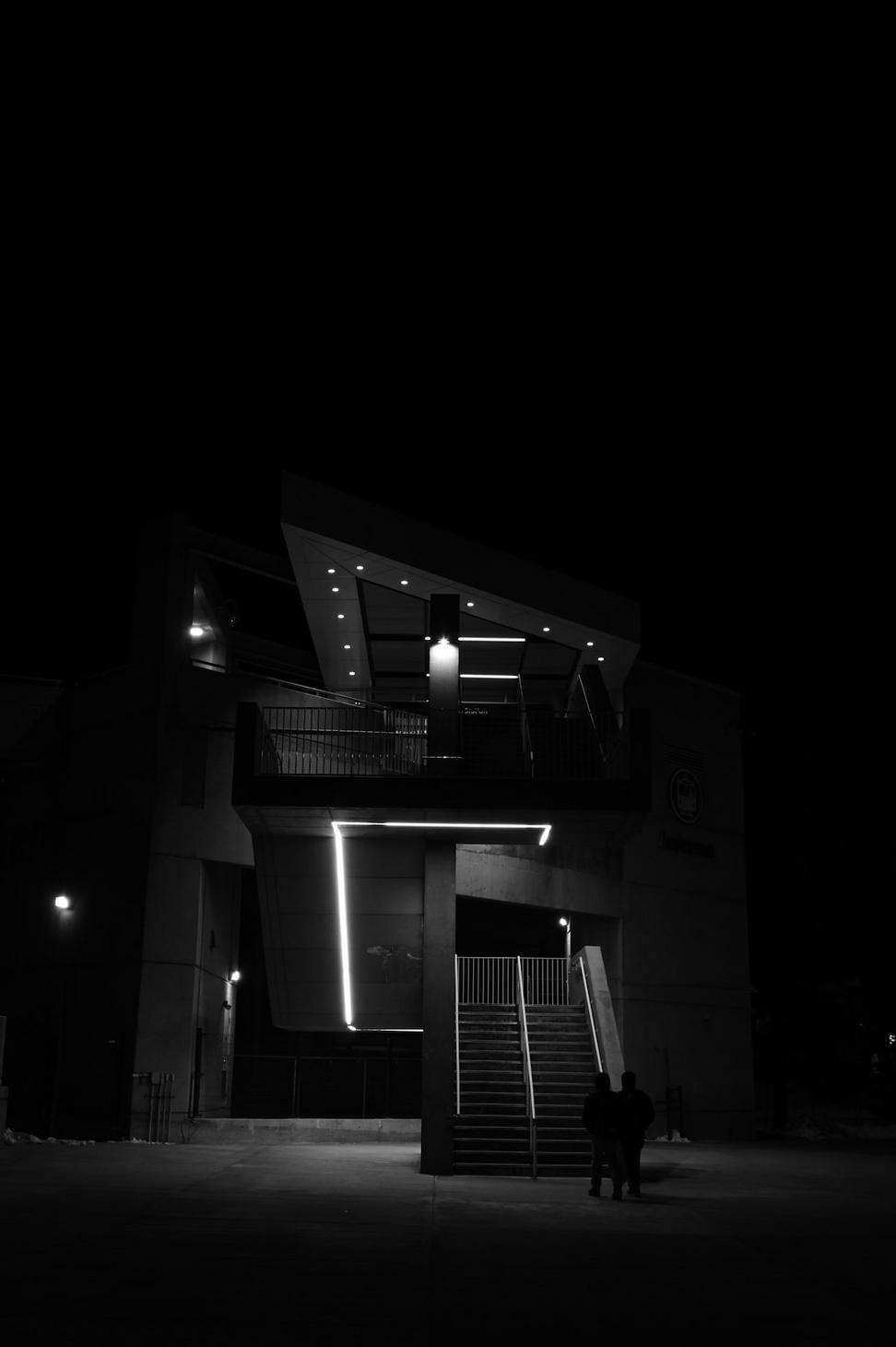 Forest Hill Contemporary