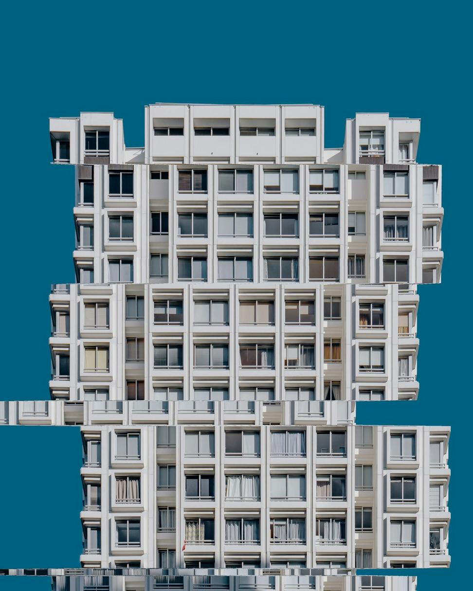 King West Mixed-Use Development