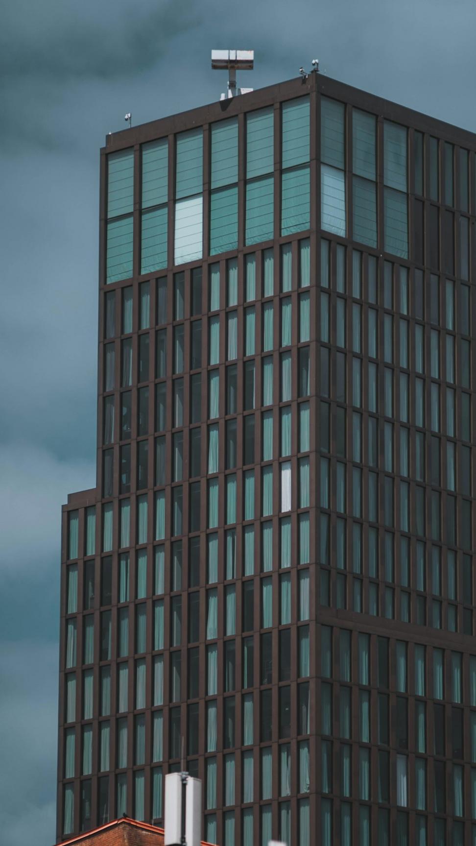 Commercial Project