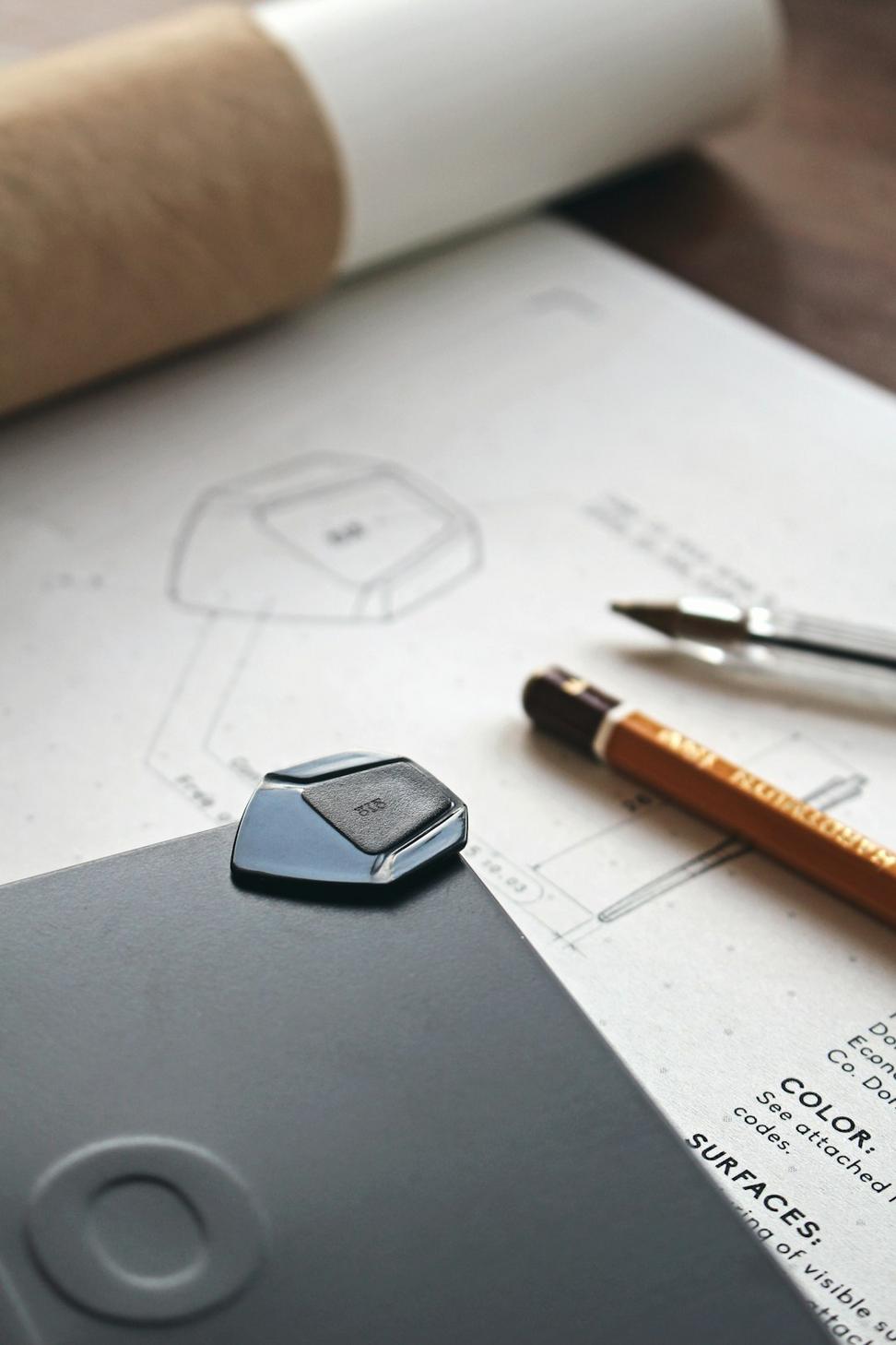 Our Design Process