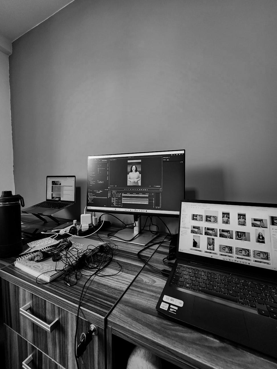 Team Member